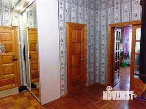4-к квартира, вторичка, 171м2, 5/6 этаж