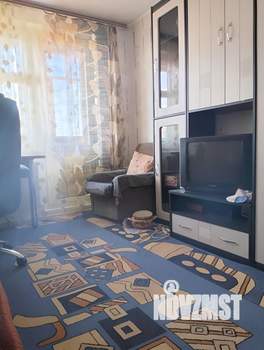 3-к квартира, вторичка, 66м2, 8/9 этаж