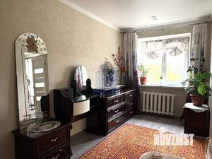 2-к квартира, вторичка, 48м2, 5/5 этаж