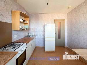 1-к квартира, вторичка, 35м2, 9/10 этаж