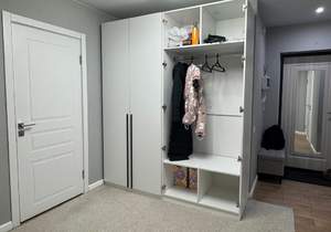 2-к квартира, вторичка, 59м2, 8/16 этаж