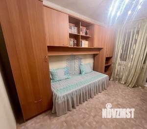 3-к квартира, вторичка, 66м2, 4/9 этаж