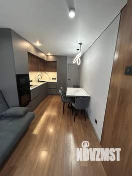 1-к квартира, вторичка, 50м2, 5/16 этаж