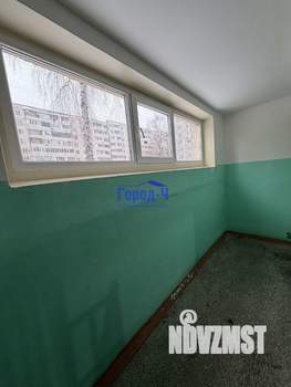 1-к квартира, вторичка, 42м2, 2/9 этаж