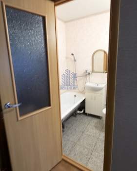 Студия квартира, вторичка, 27м2, 3/9 этаж