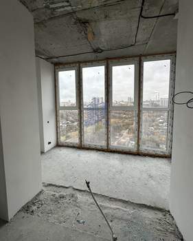 3-к квартира, вторичка, 105м2, 14/21 этаж