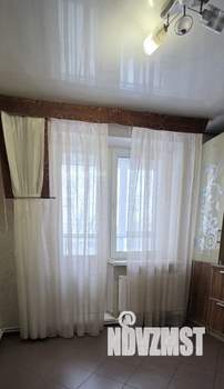 1-к квартира, вторичка, 37м2, 4/9 этаж