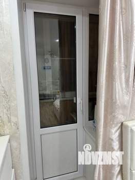 1-к квартира, вторичка, 30м2, 4/5 этаж