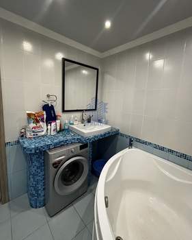 1-к квартира, вторичка, 66м2, 4/6 этаж