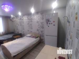 1-к квартира, вторичка, 25м2, 6/9 этаж