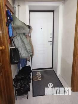 1-к квартира, вторичка, 33м2, 7/9 этаж