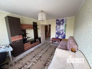 1-к квартира, вторичка, 43м2, 6/9 этаж