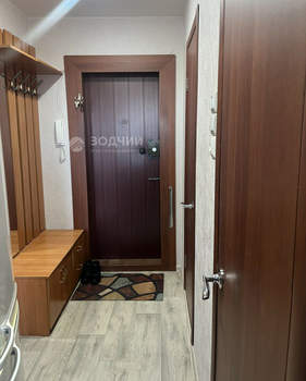 1-к квартира, вторичка, 35м2, 8/9 этаж