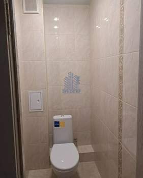 2-к квартира, вторичка, 67м2, 3/9 этаж