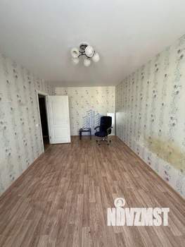 1-к квартира, сданный дом, 34м2, 9/10 этаж