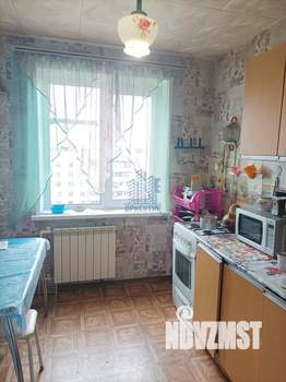 4-к квартира, вторичка, 78м2, 10/10 этаж
