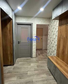 2-к квартира, вторичка, 52м2, 4/5 этаж