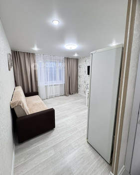 Студия квартира, вторичка, 23м2, 5/5 этаж