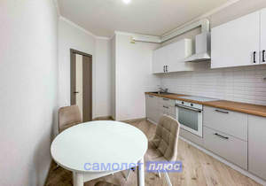 1-к квартира, вторичка, 44м2, 4/16 этаж
