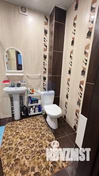 1-к квартира, вторичка, 40м2, 9/9 этаж