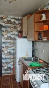 1-к квартира, вторичка, 30м2, 5/9 этаж