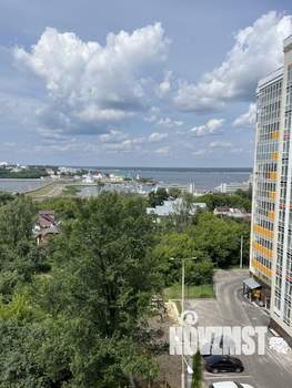 3-к квартира, вторичка, 101м2, 7/12 этаж