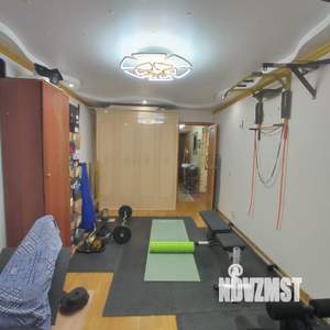 3-к квартира, вторичка, 70м2, 9/9 этаж