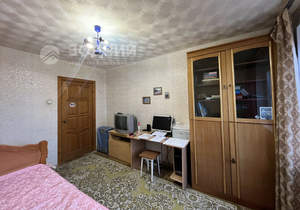 3-к квартира, вторичка, 65м2, 6/9 этаж