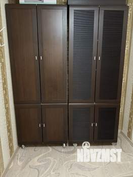 1-к квартира, вторичка, 42м2, 6/9 этаж