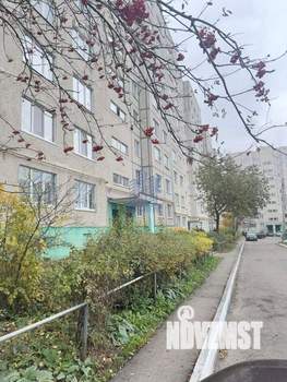 2-к квартира, вторичка, 53м2, 5/9 этаж