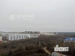 2-к квартира, вторичка, 55м2, 12/14 этаж