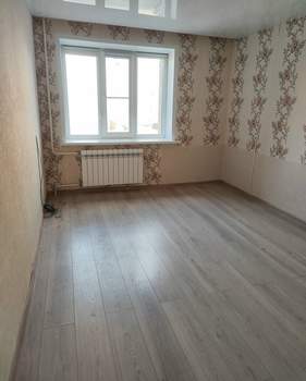 1-к квартира, вторичка, 21м2, 3/9 этаж