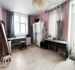 3-к квартира, вторичка, 79м2, 5/5 этаж