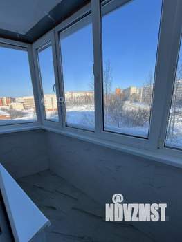 2-к квартира, вторичка, 51м2, 5/9 этаж