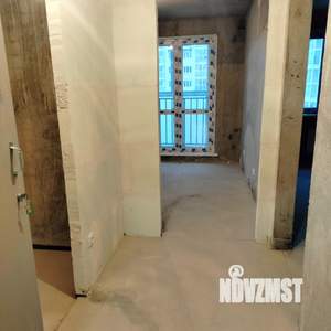 1-к квартира, вторичка, 37м2, 6/9 этаж