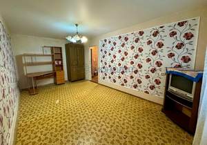 1-к квартира, вторичка, 33м2, 4/5 этаж