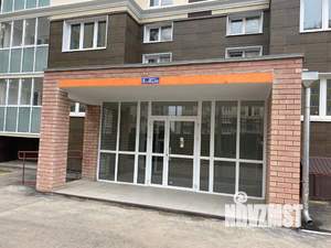 1-к квартира, сданный дом, 43м2, 7/10 этаж