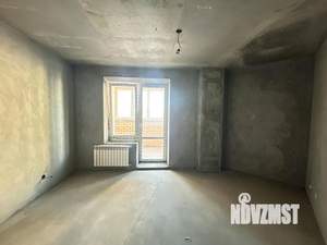 3-к квартира, вторичка, 70м2, 5/15 этаж