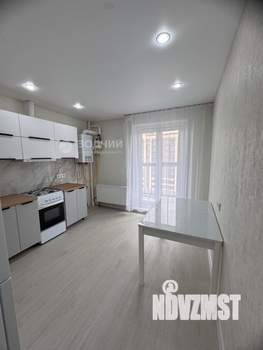 1-к квартира, вторичка, 42м2, 9/10 этаж