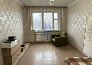 3-к квартира, вторичка, 66м2, 4/9 этаж