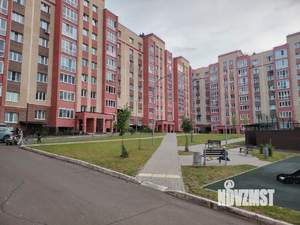 2-к квартира, вторичка, 65м2, 4/8 этаж