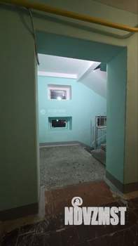 1-к квартира, вторичка, 43м2, 2/5 этаж