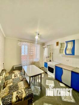 1-к квартира, вторичка, 40м2, 1/9 этаж