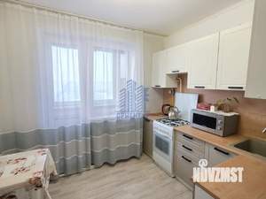 1-к квартира, вторичка, 33м2, 9/9 этаж