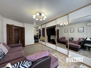 1-к квартира, вторичка, 51м2, 6/10 этаж