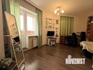 1-к квартира, вторичка, 39м2, 3/9 этаж