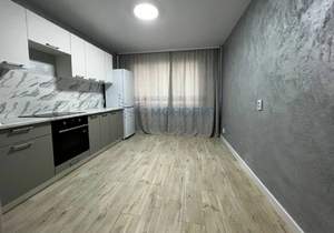 1-к квартира, вторичка, 43м2, 1/9 этаж