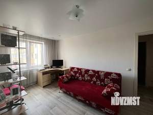 1-к квартира, вторичка, 36м2, 14/16 этаж