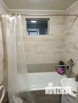 2-к квартира, вторичка, 42м2, 1/4 этаж