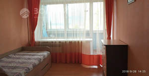1-к квартира, вторичка, 32м2, 6/12 этаж